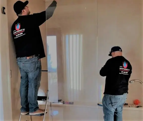 Professional plumbing installation for Leak Detection in Valla